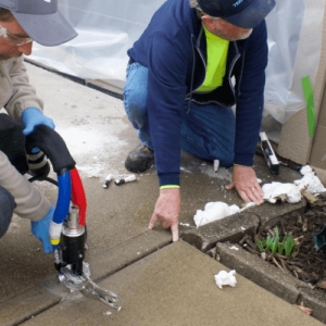 Photo of Solid Foundation Repair Of Kingsland