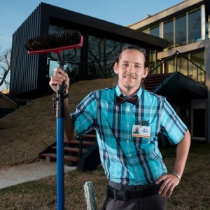 Houston Geek Window Cleaning