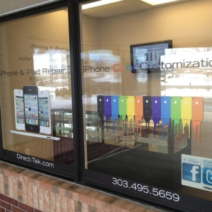 Photo of Direct Tek