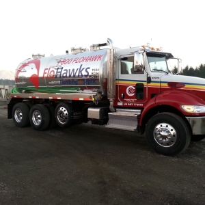 Photo of FloHawks