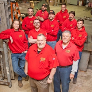 Photo of J.C. Warner Heating & Cooling