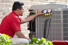Centennial Van Genderen Heating & Air Conditioning