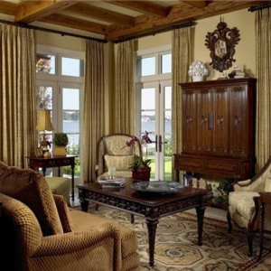 Photo of Venezia Upholstery & Drapery