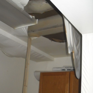 Photo of Disaster Cleanup & Repair