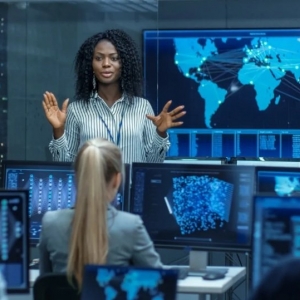 Photo of Benchmark Information Technology Services