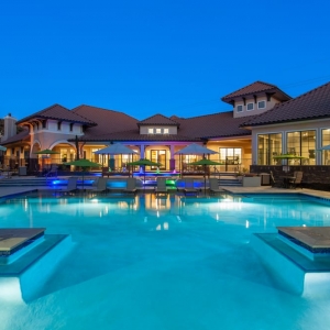Austin Ladera Apartments