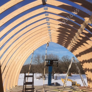 Photo of JCR Construction