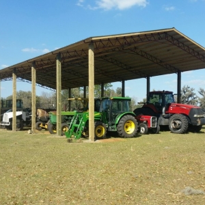 Photo of Strouds Building Supply and Steel Trusses