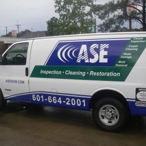 Photo of Advanced Steam Extraction