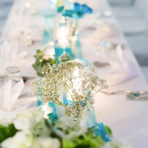 Photo of Sweet Celebrity Style Event Planning