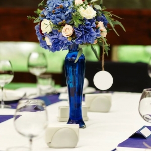 Photo of Sweet Celebrity Style Event Planning
