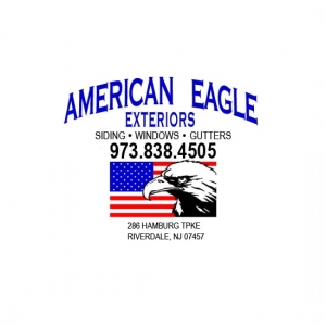 Photo of American Eagle Exteriors