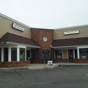 Photo of American Eagle Exteriors