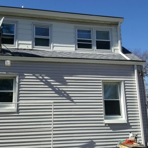 Photo of American Eagle Exteriors