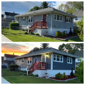 Photo of American Eagle Exteriors