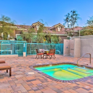 Photo of Altessa Apartments