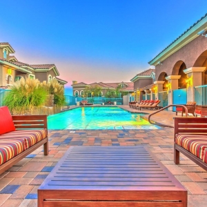 Photo of Altessa Apartments