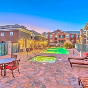 Photo of Altessa Apartments