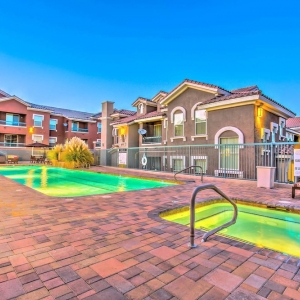 Photo of Altessa Apartments