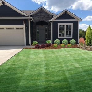 Lawrence Turformance Lawn Services