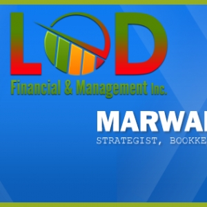 Photo of LOD Financial & Management