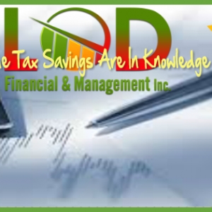 Houston LOD Financial & Management