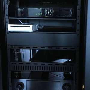 Photo of 1Control AV