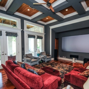 Photo of 1Control AV
