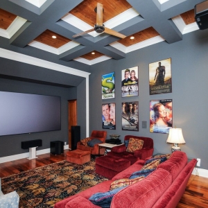 Photo of 1Control AV