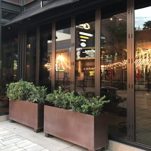 Photo of LEX Window Cleaning