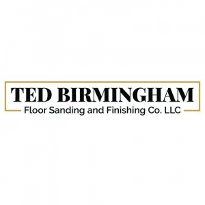 Photo of Ted Birmingham Floor Sanding and Finishing