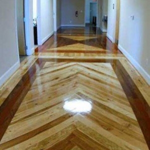 Photo of Ted Birmingham Floor Sanding and Finishing