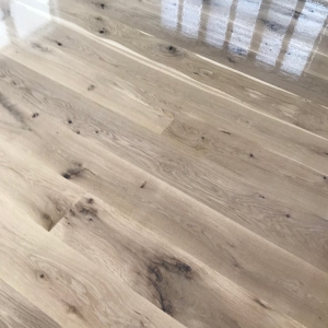 Photo of Ted Birmingham Floor Sanding and Finishing