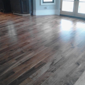 Photo of Pittsburgh Hardwood Refinishing