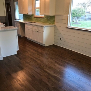 Photo of Affordable Hardwood Floor And Refinishing