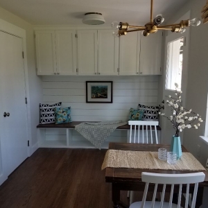 Photo of Affordable Hardwood Floor And Refinishing
