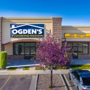 Photo of Ogden's Flooring and Design