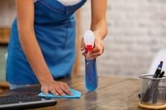 Photo of Kaila Cleaning Service