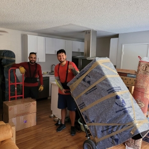 San Diego RelyOn Movers