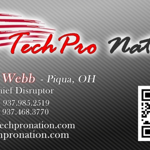 Photo of TechPro Nation