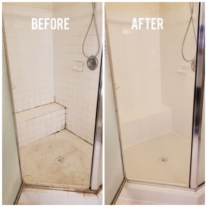 Photo of M&T Grout Experts