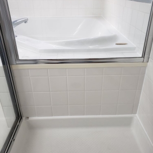 Photo of M&T Grout Experts