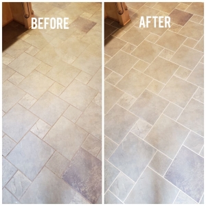 Photo of M&T Grout Experts