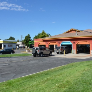 Photo of Take 5 Car Wash
