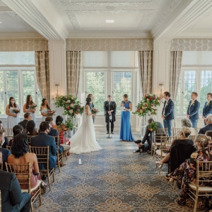 Photo of Love Blooms Wedding & Event Design