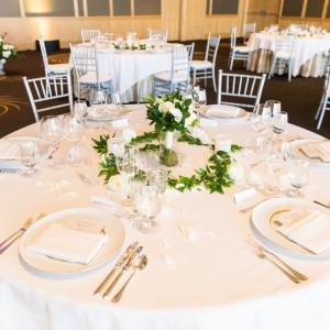 Photo of Love Blooms Wedding & Event Design