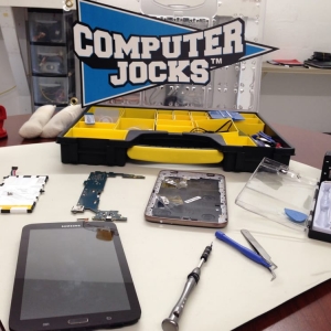 Photo of Computer Jocks
