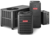 Photo of Jenkins Heating and Cooling Service & Repair