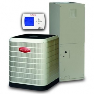 Photo of Jenkins Heating and Cooling Service & Repair