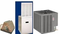 Photo of Jenkins Heating and Cooling Service & Repair